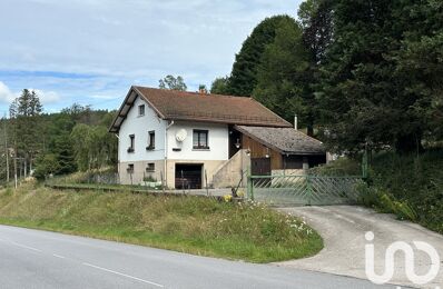 vente maison 227 000 € à proximité de Barbey-Seroux (88640)