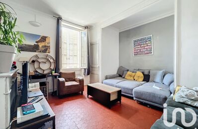 vente appartement 145 000 € à proximité de Marseille 16 (13016)