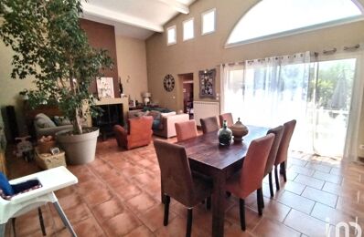 vente maison 680 000 € à proximité de Villeneuve-Lès-Maguelone (34750)