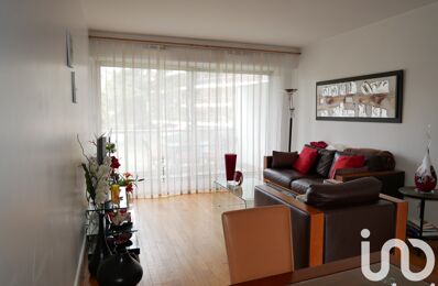 vente appartement 412 000 € à proximité de Bonneuil-sur-Marne (94380)