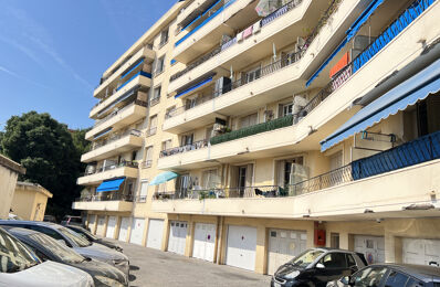 vente appartement 130 000 € à proximité de Théoule-sur-Mer (06590)