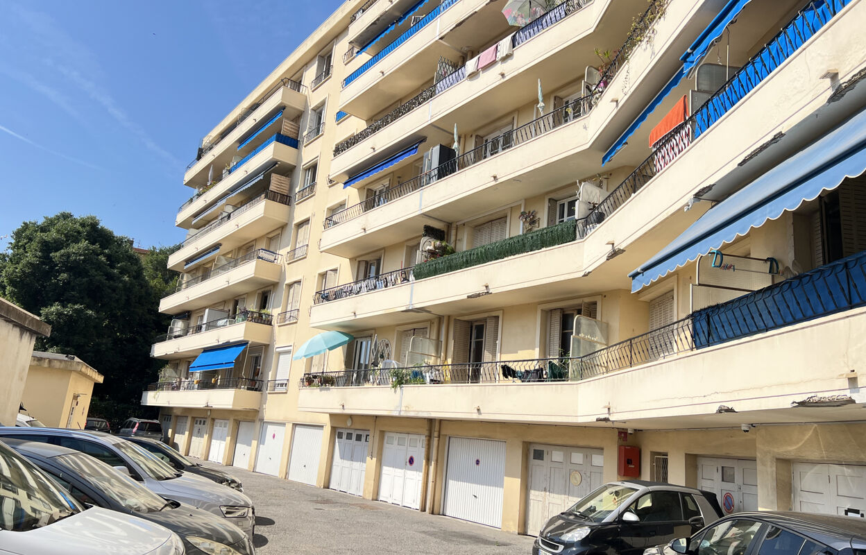 appartement 1 pièces 24 m2 à vendre à Cannes (06400)