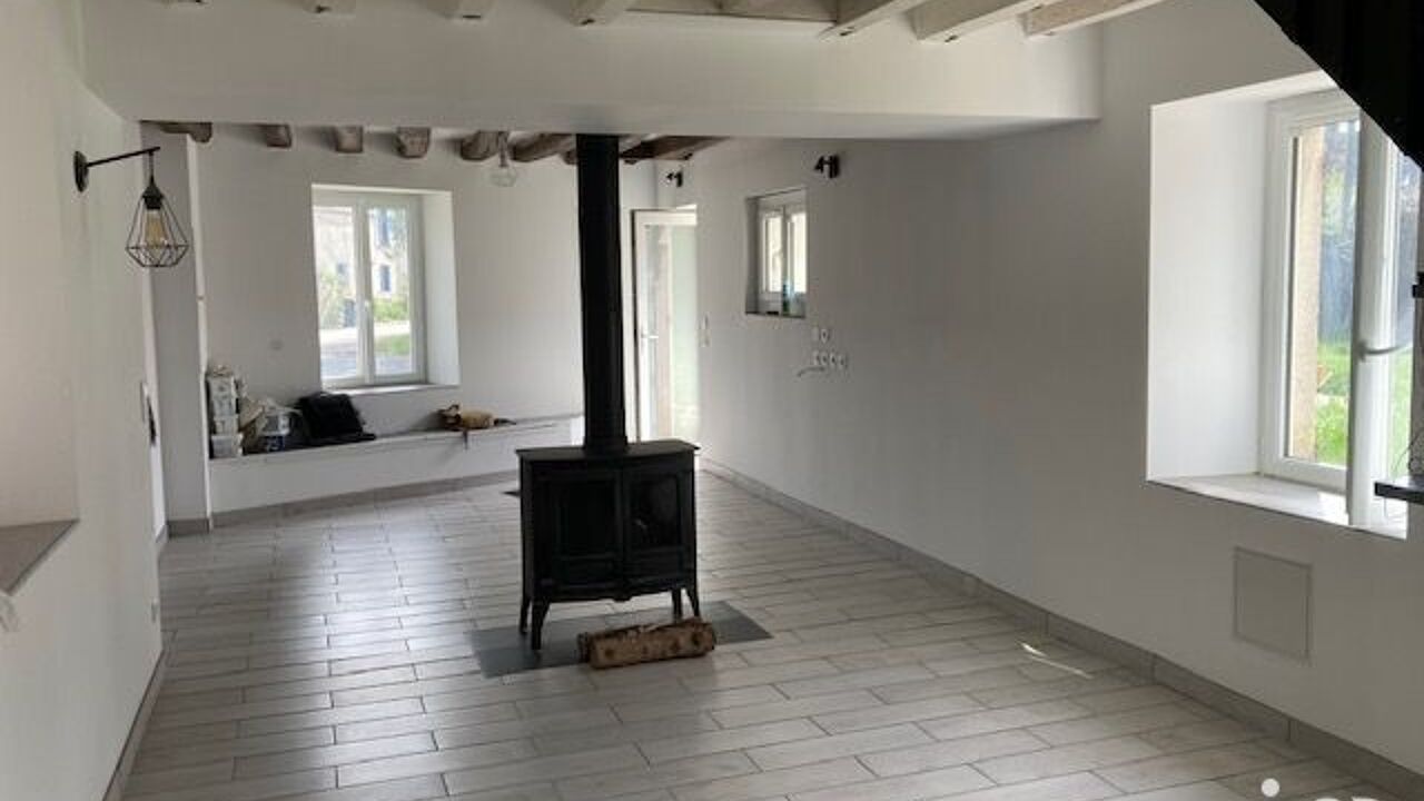 maison 6 pièces 140 m2 à vendre à Jouy-le-Châtel (77970)