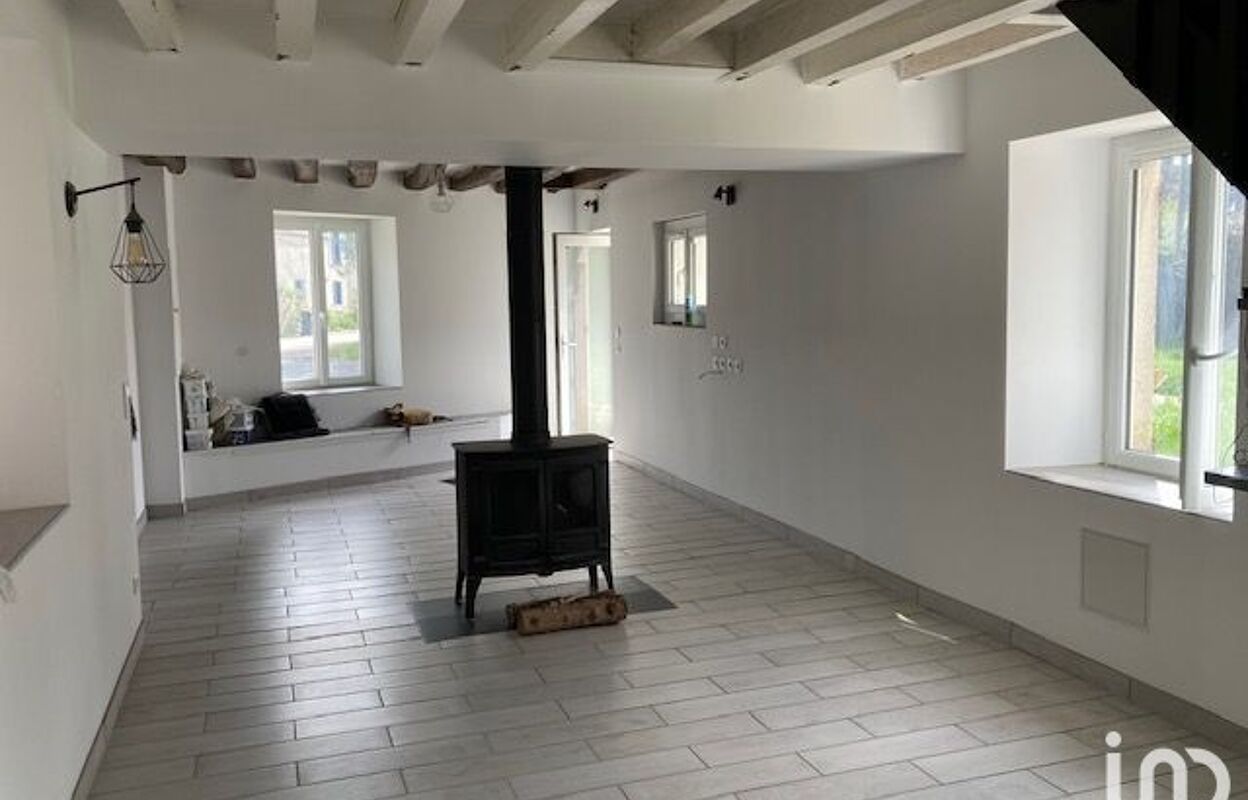 maison 6 pièces 140 m2 à vendre à Jouy-le-Châtel (77970)