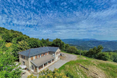 Maison 20 pièces 220000 €