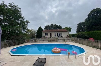 vente maison 265 000 € à proximité de Buzet-sur-Tarn (31660)