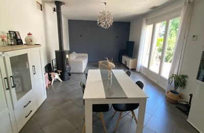 vente maison 235 000 € à proximité de Labastide-Saint-Georges (81500)