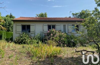 vente maison 235 000 € à proximité de Saint-Sulpice (81370)