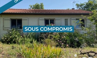 Maison 4 Pièces 80 m² à vendre à Lavaur (81500)