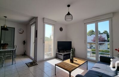 vente appartement 133 000 € à proximité de Salmiech (12120)