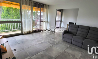 Appartement 4 Pièces 80 m² à vendre à Cenon (33150)
