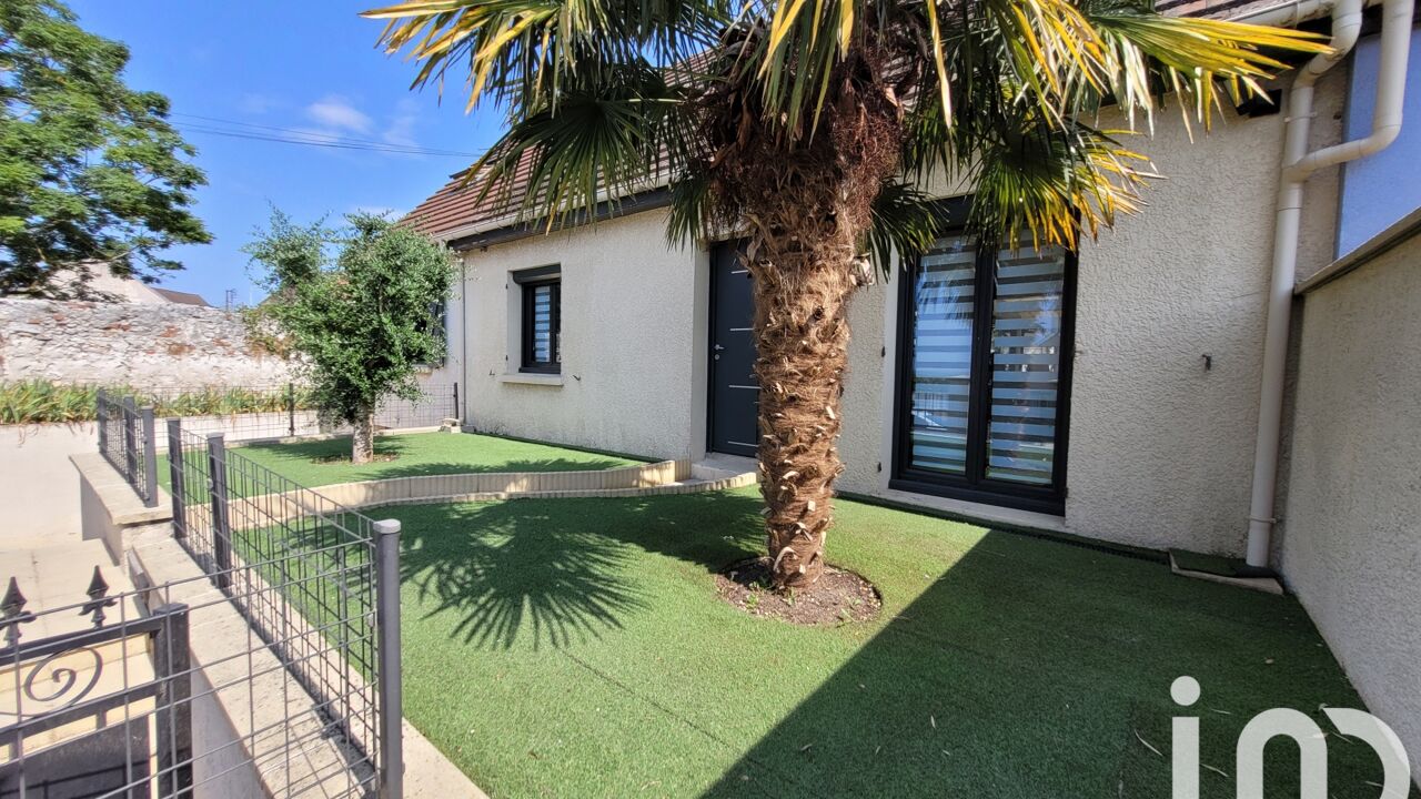 maison 5 pièces 117 m2 à vendre à Dammartin-en-Goële (77230)