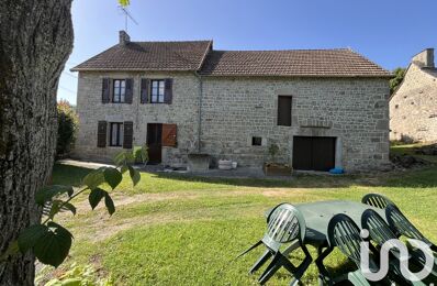 vente maison 100 500 € à proximité de Saint-Agnant-Près-Crocq (23260)