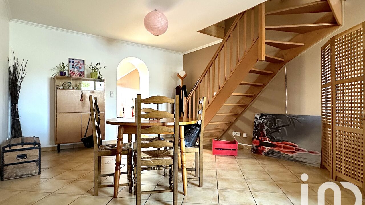 maison 4 pièces 90 m2 à vendre à Haubourdin (59320)