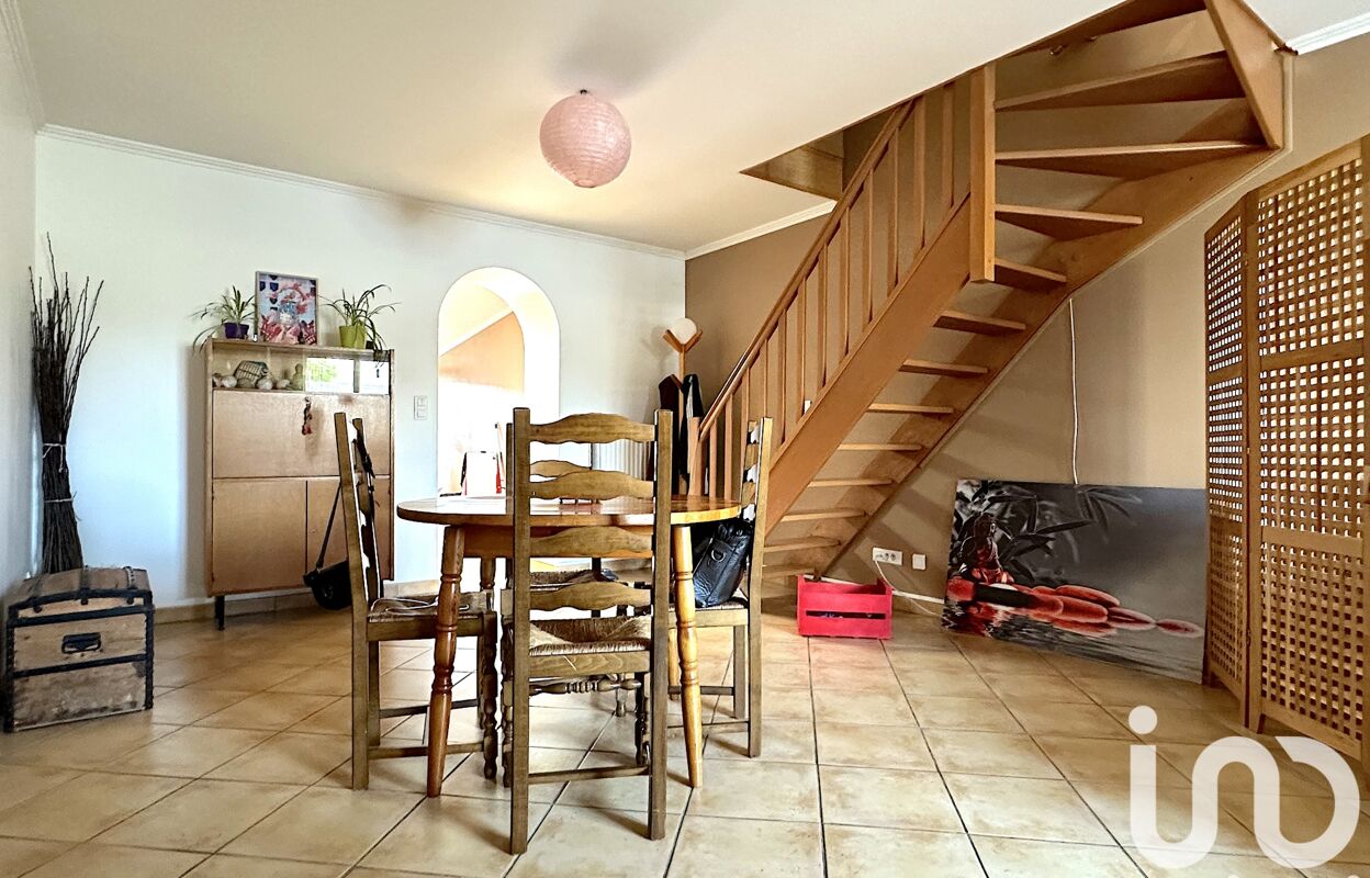 maison 4 pièces 90 m2 à vendre à Haubourdin (59320)