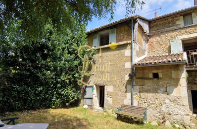 vente maison 116 600 € à proximité de La Tour-Saint-Gelin (37120)