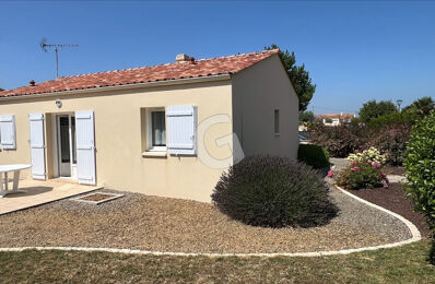 vente maison 249 900 € à proximité de La Faute-sur-Mer (85460)