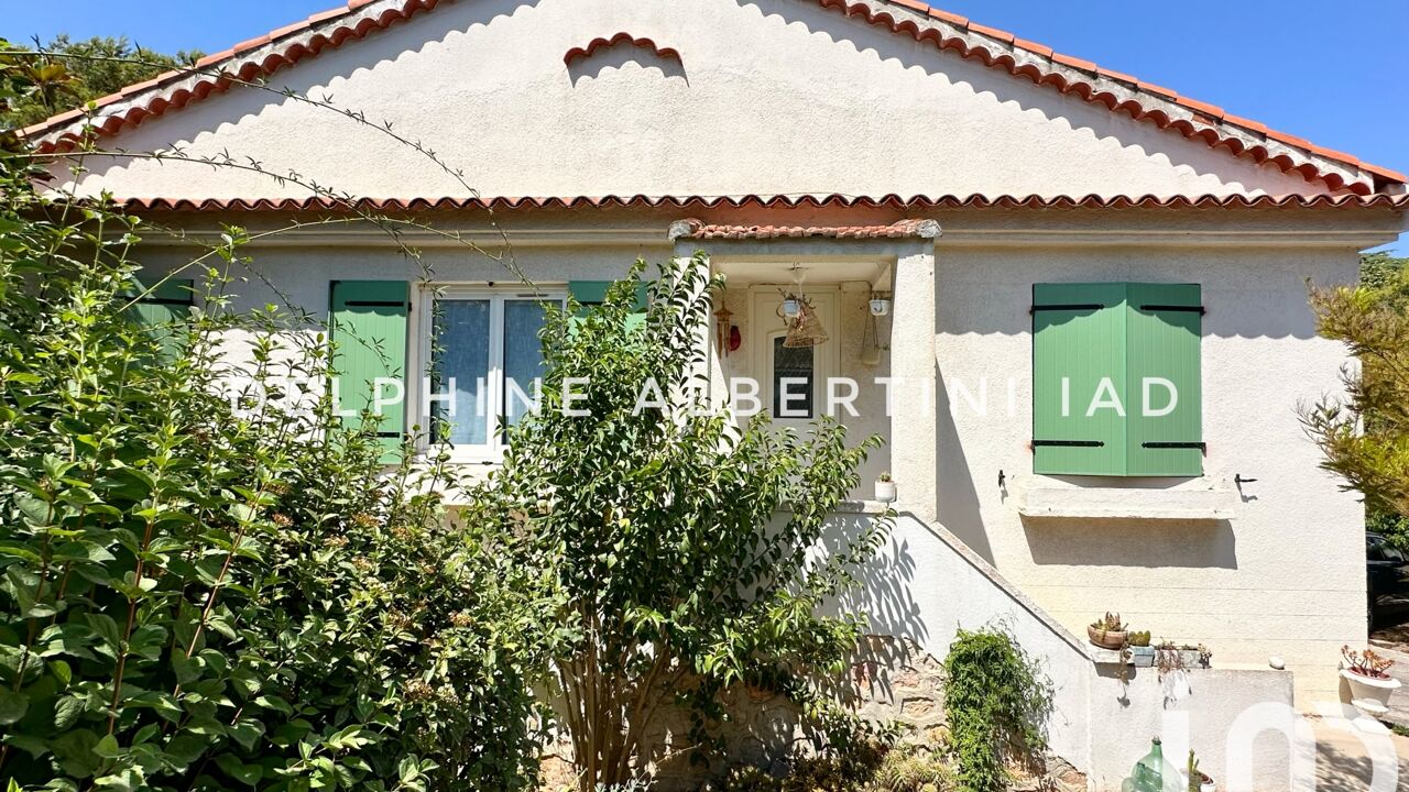 maison 5 pièces 125 m2 à vendre à La Garde (83130)