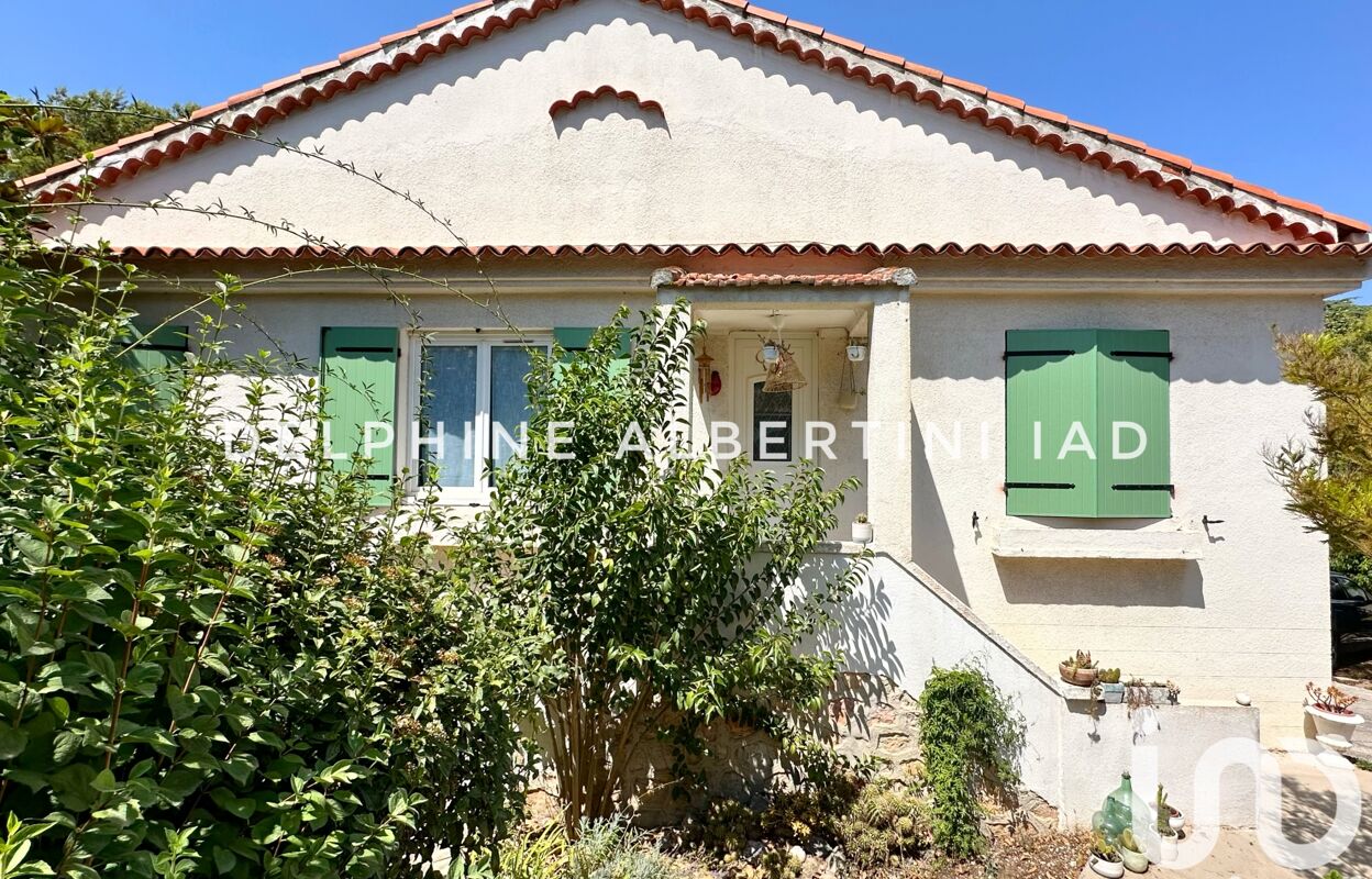 maison 5 pièces 125 m2 à vendre à La Garde (83130)