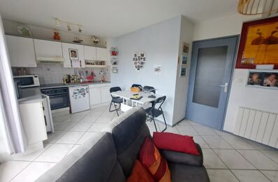 vente appartement 122 000 € à proximité de Montblanc (34290)