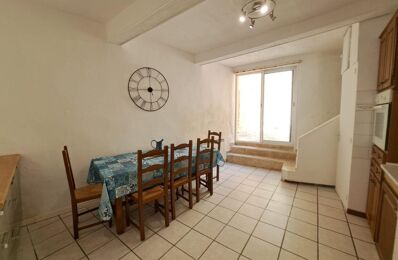 vente maison 194 000 € à proximité de Villeneuve-Lès-Béziers (34420)