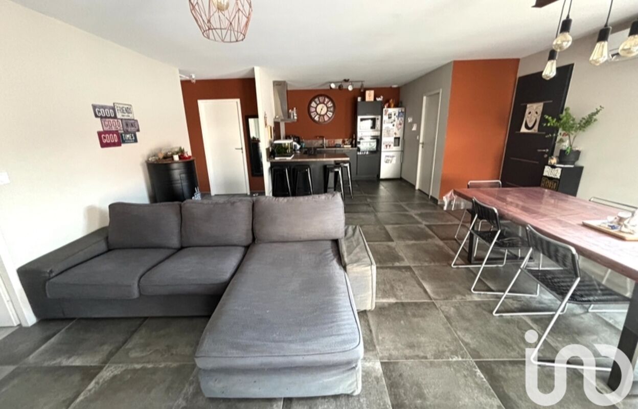 maison 4 pièces 80 m2 à vendre à Ortaffa (66560)