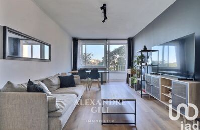 vente appartement 215 000 € à proximité de Roquefort-la-Bédoule (13830)