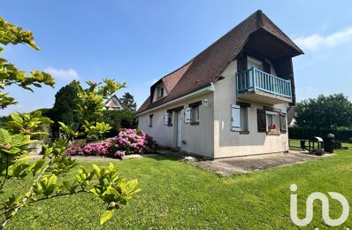 vente maison 262 000 € à proximité de Saint-Aubin-Celloville (76520)