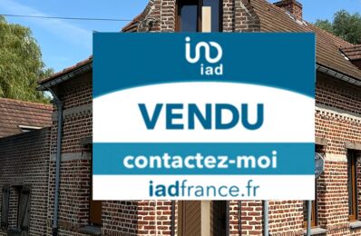 vente maison 212 000 € à proximité de Genech (59242)