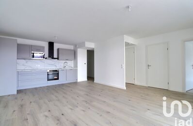 vente appartement 375 000 € à proximité de Bègles (33130)