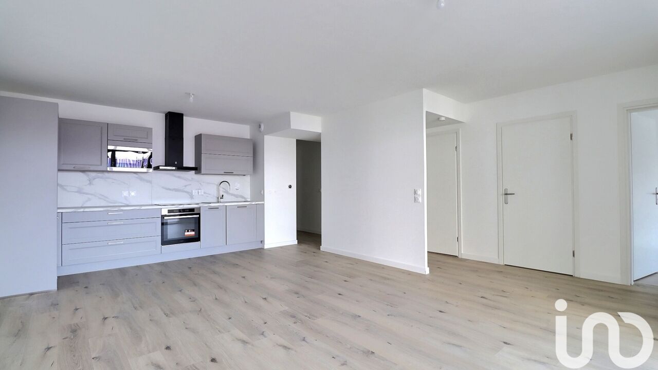 appartement 4 pièces 84 m2 à vendre à Villenave-d'Ornon (33140)