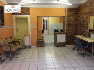 en gestion locative : CENTRE ST LAURENT DE CERIS, LOCAL COMM — photo 2