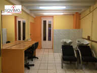 en gestion locative : CENTRE ST LAURENT DE CERIS, LOCAL COMM — photo 3