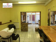 en gestion locative : CENTRE ST LAURENT DE CERIS, LOCAL COMM — photo 4