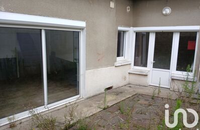 vente maison 99 000 € à proximité de Beauchamps (50320)