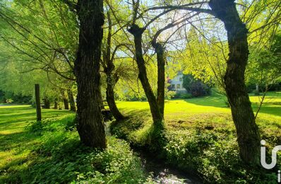 vente immeuble 860 000 € à proximité de Saint-Martin-en-Vercors (26420)