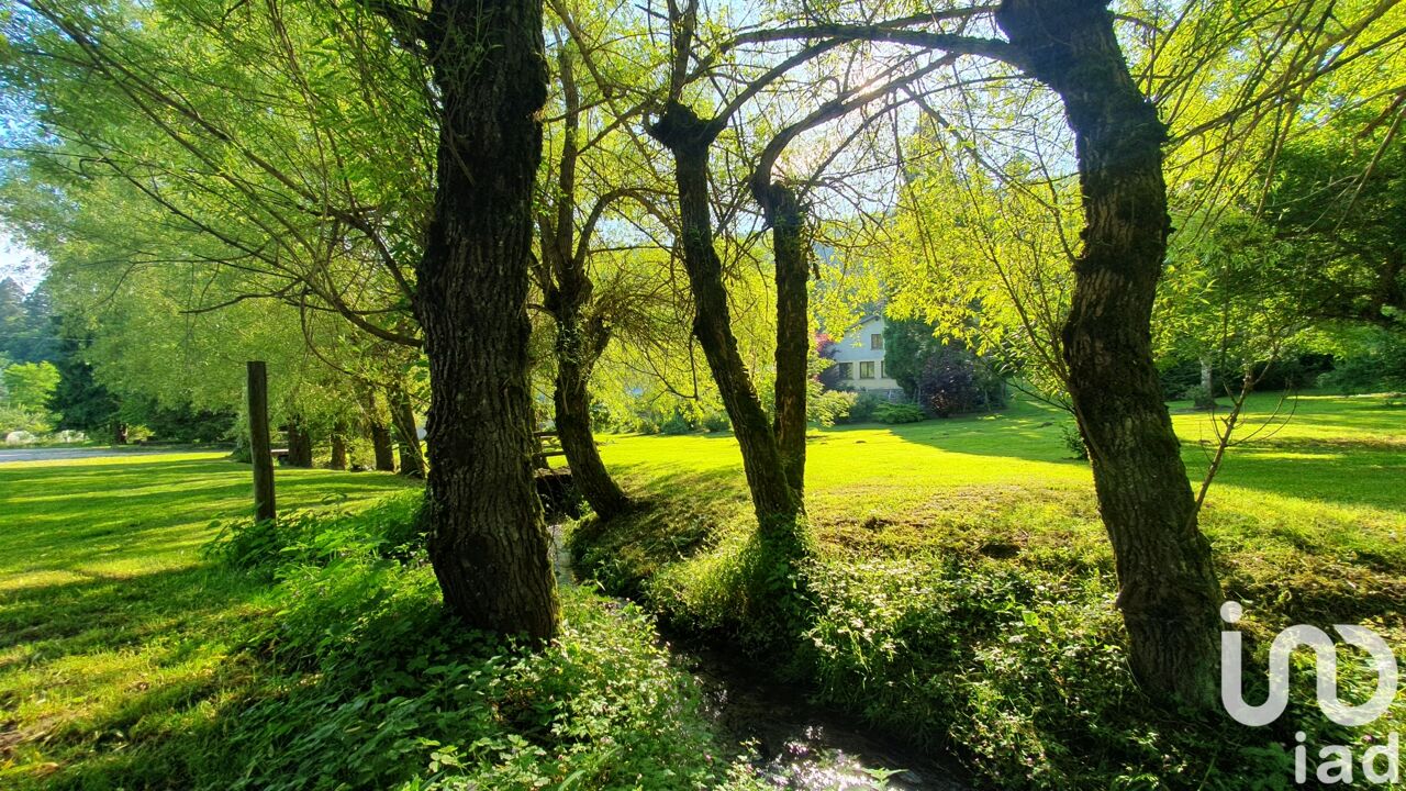 immeuble  pièces 1350 m2 à vendre à Saint-Martin-en-Vercors (26420)