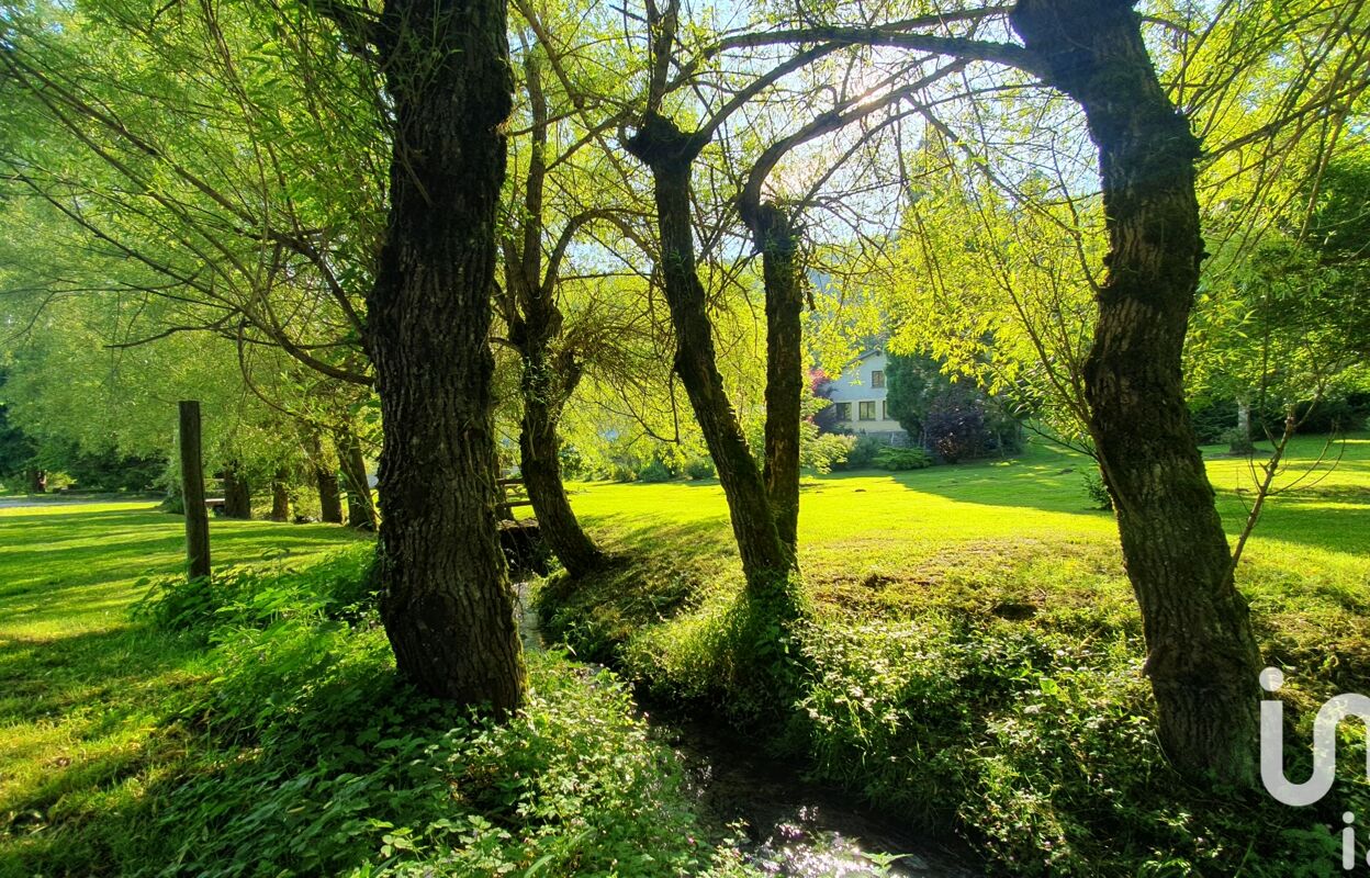 immeuble  pièces 1350 m2 à vendre à Saint-Martin-en-Vercors (26420)