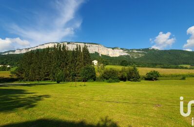 immeuble  pièces 1350 m2 à vendre à Saint-Martin-en-Vercors (26420)