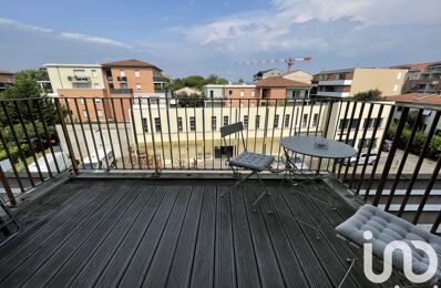 vente appartement 203 000 € à proximité de Villate (31860)