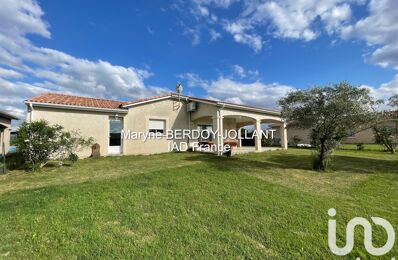 vente maison 325 000 € à proximité de Saint-Hilaire-de-Lusignan (47450)