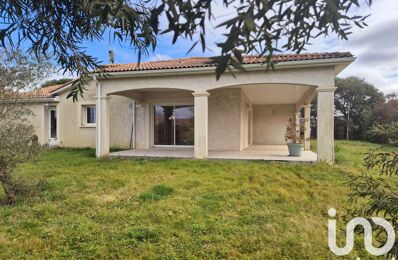 vente maison 299 000 € à proximité de Sérignac-sur-Garonne (47310)