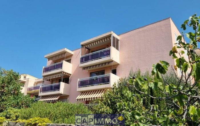 Appartement 2 pièces  à vendre Toulon 83000