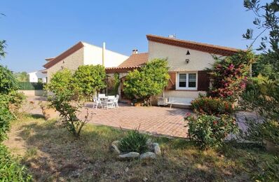 vente maison 500 000 € à proximité de Canet-en-Roussillon (66140)