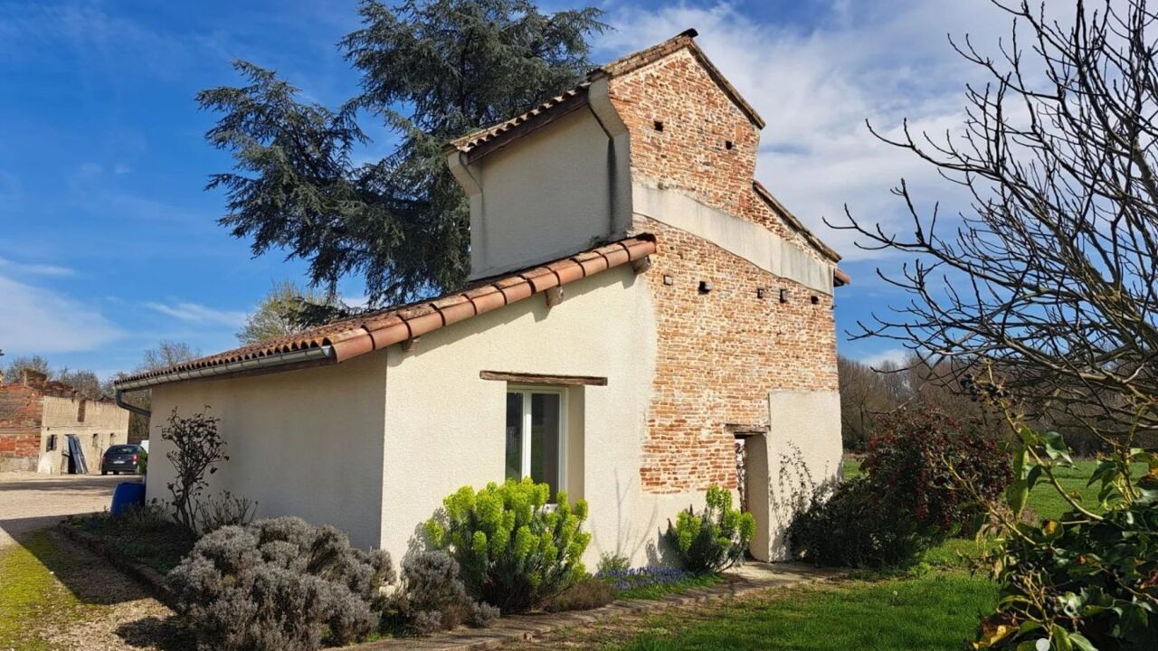 maison 7 pièces 366 m2 à vendre à Montauban (82000)