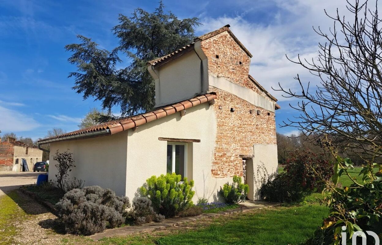 maison 7 pièces 366 m2 à vendre à Montauban (82000)