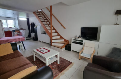 vente maison 199 500 € à proximité de Vigneux-sur-Seine (91270)