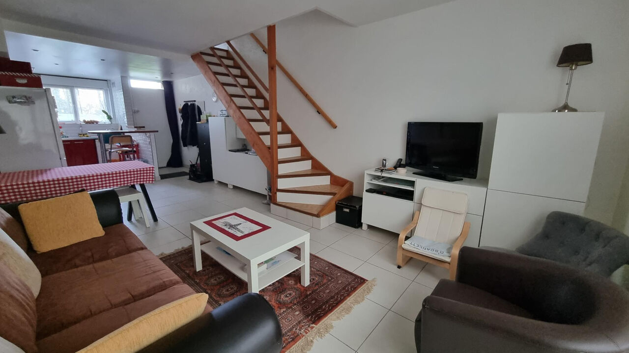 maison 3 pièces 59 m2 à vendre à Épinay-sous-Sénart (91860)