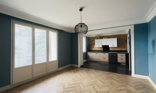 Appartement 4 Pièces 90 m² à vendre à Tassin-la-Demi-Lune (69160)