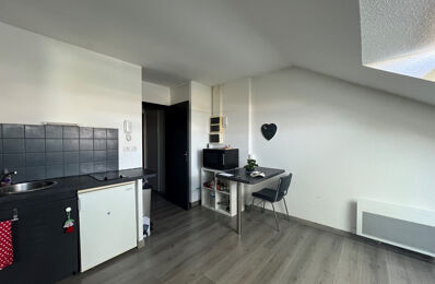 location appartement 435 € CC /mois à proximité de Le Mans (72100)